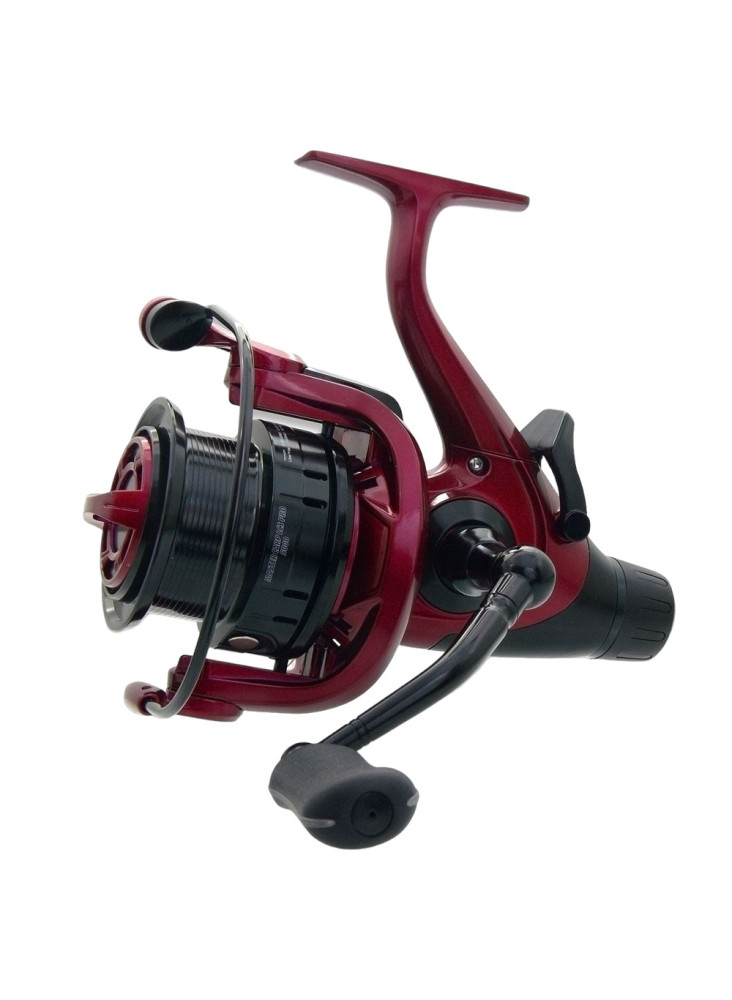 Döme Master Carp LCS Pro 5000-6000 komandu barotava ar Döme Master Carp