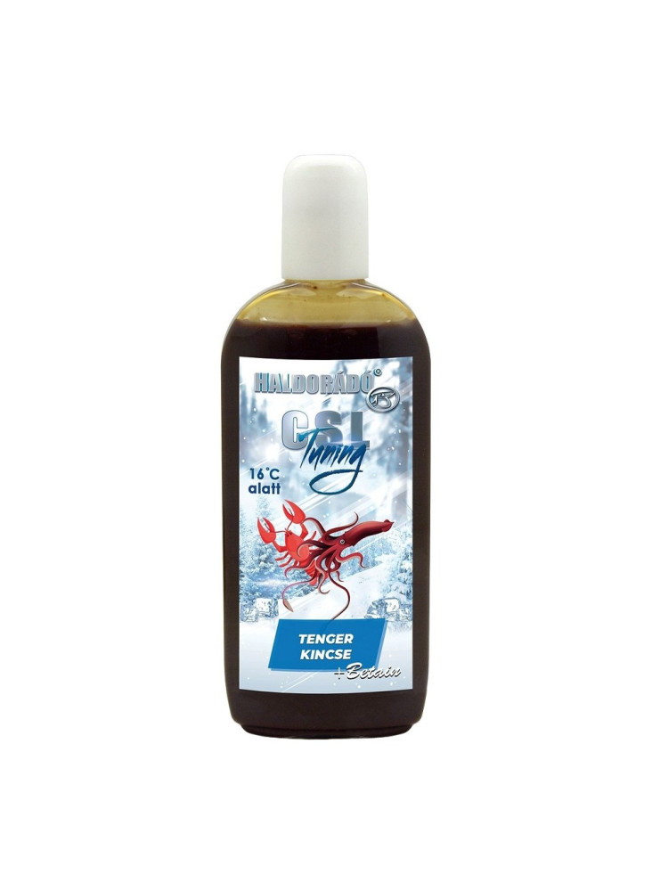 Haldorado CSL Tuning 250ml - Sea Treasure