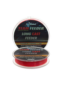Valas Team Feeder By Döme Long Cast 300m
            