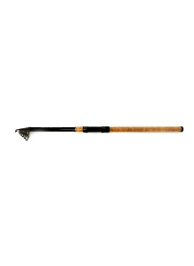 Spiningošana FL Rockfish Tele Spin
