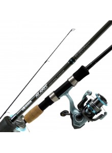 Steeler XP Combos (NEW)  OKUMA Fishing Rods and Reels - OKUMA