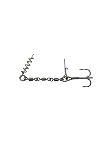 Atora Stinger Rig Extreme High Grade
            