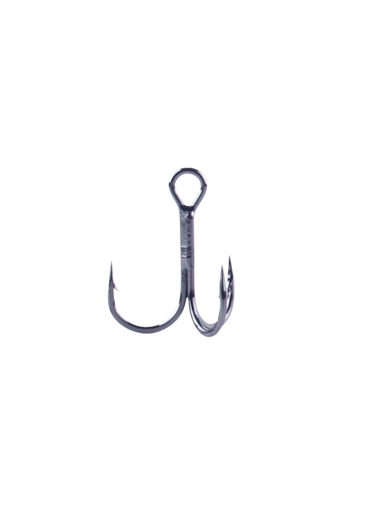 Trišakiai kabliukai Savage Gear SGY 1X Treble (8 vnt.)