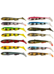 Spiningavimo masalas Savage Gear 3D Goby Shad 20cm
            