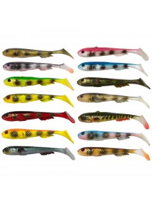 Spinning lure Savage Gear 3D Goby Shad 20cm
            