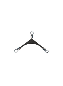 Suktukai Cralusso Corner Plate Swivel
            