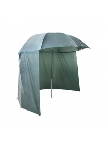 Skėtis Energofish Umbrella With Shelter