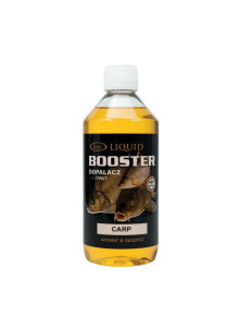 Liquid bait supplement Lorpio Booster 500ml - Carp
            