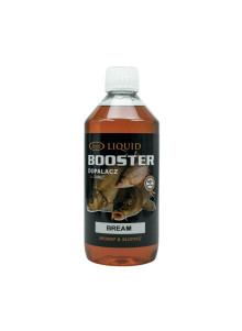 Šķidrā ēsmas piedeva Lorpio Booster 500ml - Bream
            