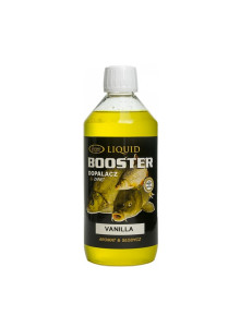 Жидкая прикормка Lorpio Booster 500ml - Vanilla
            