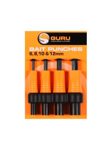 Skylamušių rinkinys Guru Punch Set
            