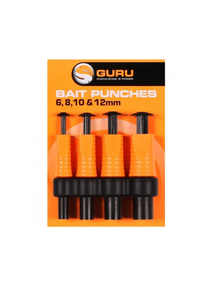 Guru Punch Set