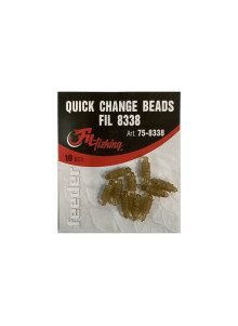 Staples Fil Fishing Quick Change Beads