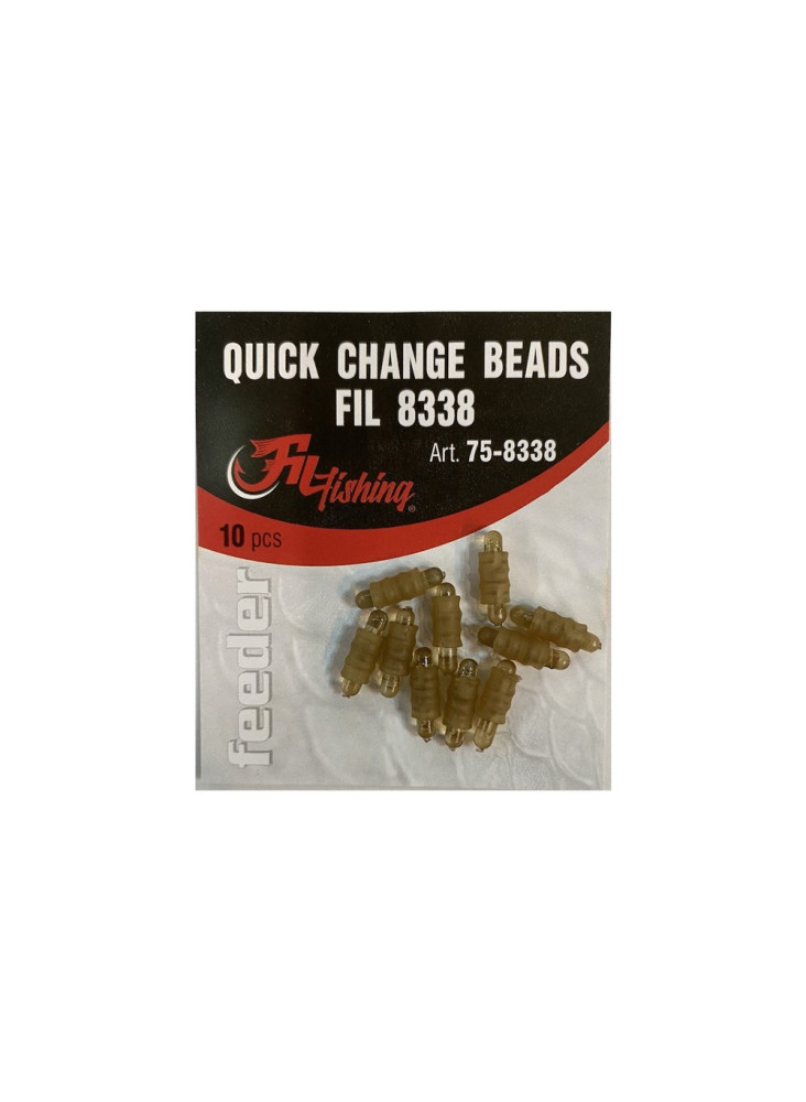 Staples Fil Fishing Quick Change Beads