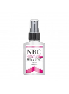 Liquid fragrance CarpZoom NBC Aroma Spray 50ml
            