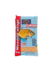 Champion Feed Wonder 2kg Big Bream jaukas lieliem karūsām un karpveidīgām zivīm