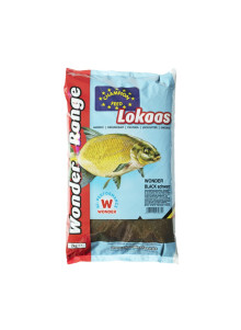 Jaukas Champion Feed Wonder 2kg - Black
            