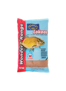 Champion Feed Wonder 2kg - Bronze
            