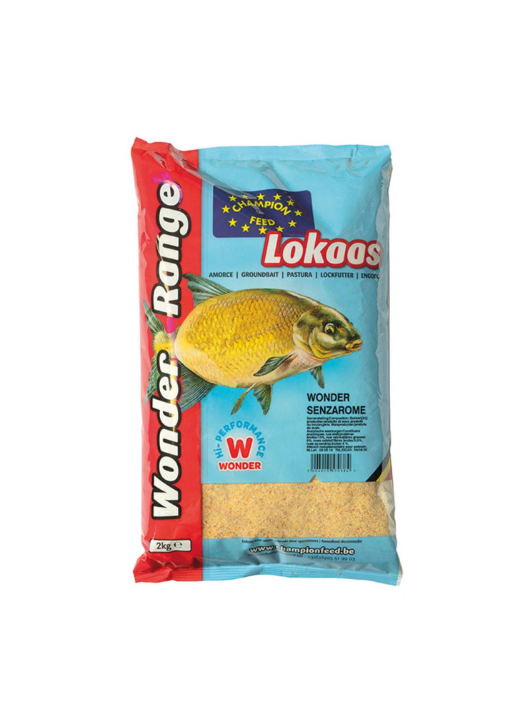 Champion Кормовое чудо 2кг - Senzarome