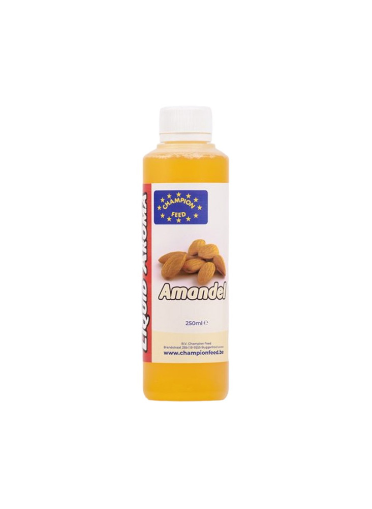 Champion Feed Liquid Aroma 250ml - Almond