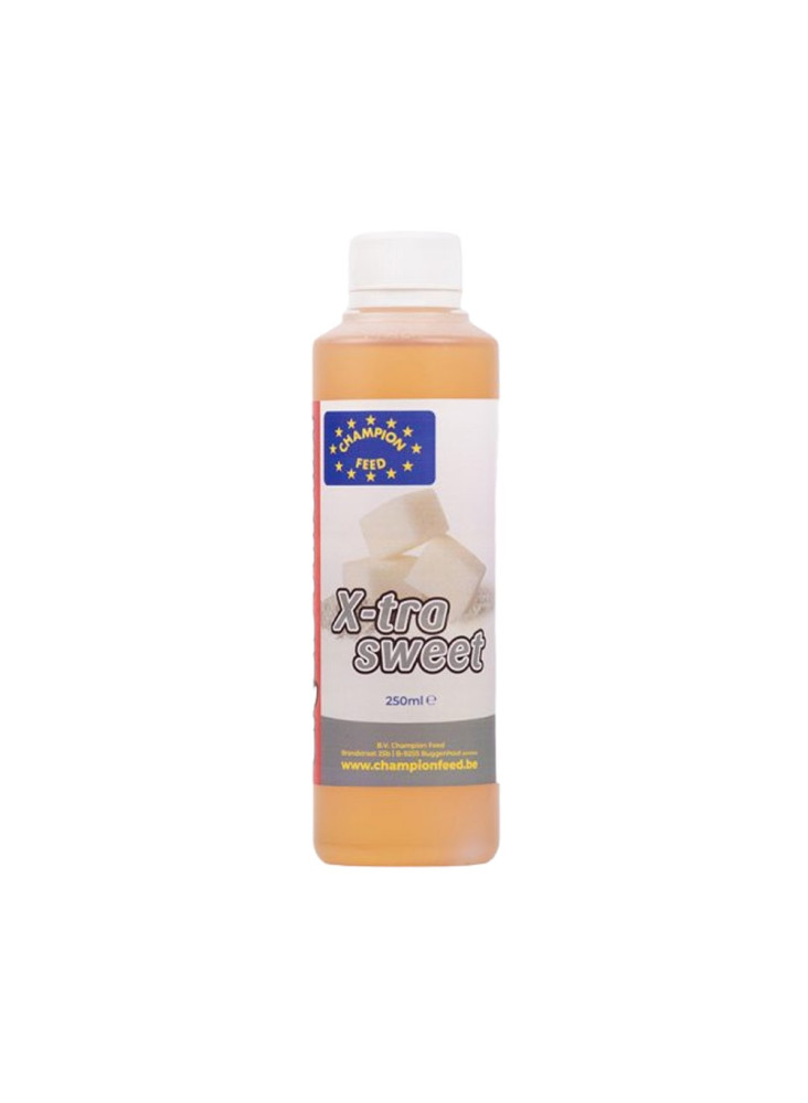 Champion Feed Liquid Aroma 250ml - X-tra Sweet