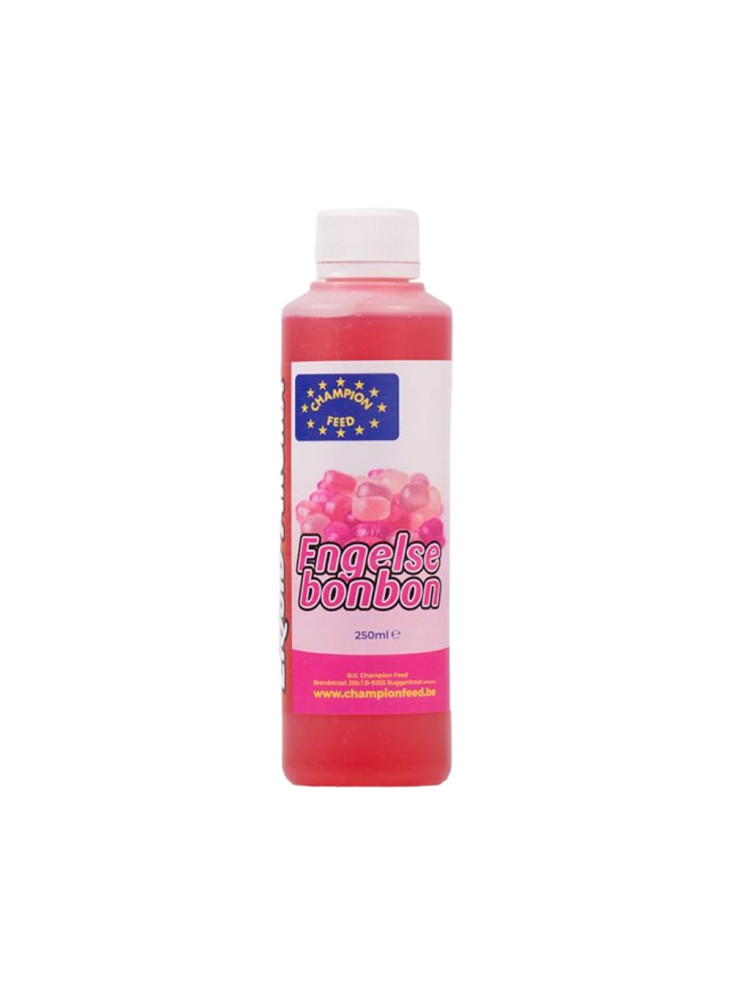 Champion Feed Liquid Aroma 250ml - Engelse Bonbon