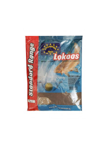 Champion Feed Standard 1kg Secreto Black Groundbait Roach Bream River