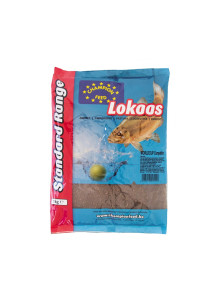 Jaukas Champion Feed Standard 1kg - Worldcup Competition
            