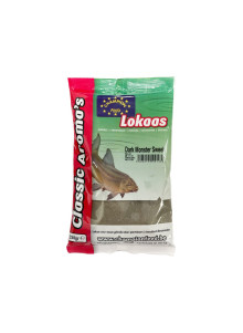Bait additive Champion Feed Aroma 250g - Dark Monster Sweet
            