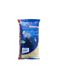 Champion Feed CDF 1kg - Carpes Gros Poissons
            