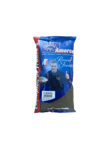 Champion Feed CDF 1kg - Canal
            