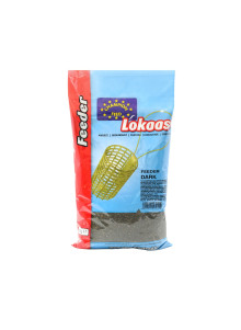 Jaukas Champion Feed Feeder 1kg - Dark
            