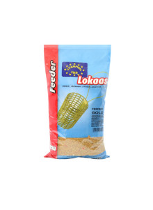 Champion Feed Feeder 1kg - Gold
            