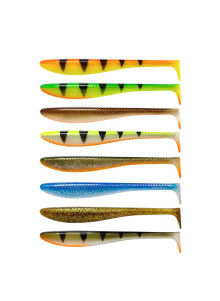 Savage Gear Spinning-vahend Monster Shad 22cm