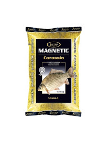 Jaukas Lorpio Magnetic 2kg - Carassio Vanilla
            