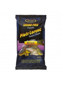 Bait Lorpio Grand Prix 1kg - River