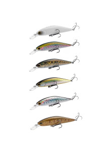Wobbler Shimano Yasei Trigger Twitch 60SP 4g