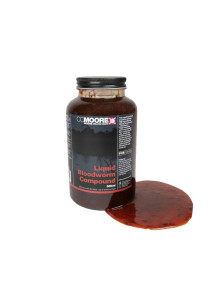 Skystas priedas jaukui CC Moore Liquid 500ml - Bloodworm Compound
            