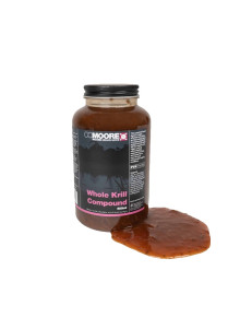 Skystas priedas jaukui CC Moore Liquid 500ml - Whole Krill Compound
            