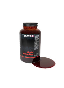 Skystas priedas jaukui CC Moore Liquid 500ml - Robin Red
            