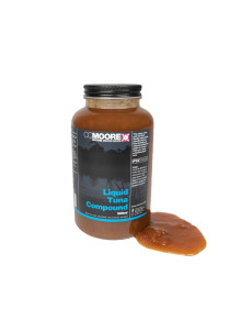 Skystas priedas jaukui CC Moore Liquid 500ml - Tuna Compound
            