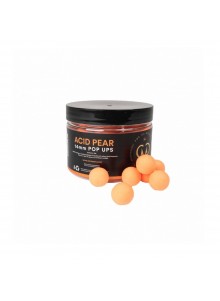 Boiliai CC Moore Pop Ups 12mm - Acid Pear
            