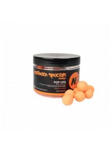 CC Moore NS1 Pop Ups 12 мм - оранжевый
            
