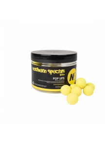 CC Moore NS1 Pop Ups 13-14 mm - dzeltens
            