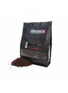 Bait CC Moore PVA Bag Mix 1kg - Bloodworm
            