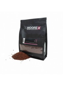Jaukas CC Moore PVA Bag Mix 1kg - Krill
            