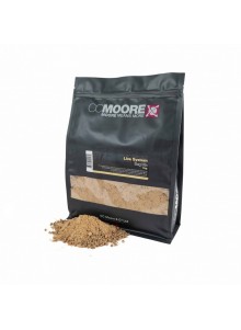 Приманка CC Moore PVA Bag Mix 1 кг - Живая система
            