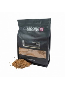 Bait CC Moore PVA Bag Mix 1kg - Odyssey XXX
            