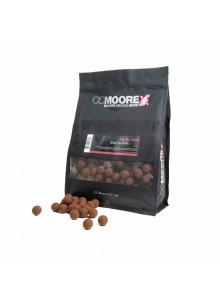 Boiliai CC Moore Shelf Life Baits 18mm 1kg - Pacific Tuna
            