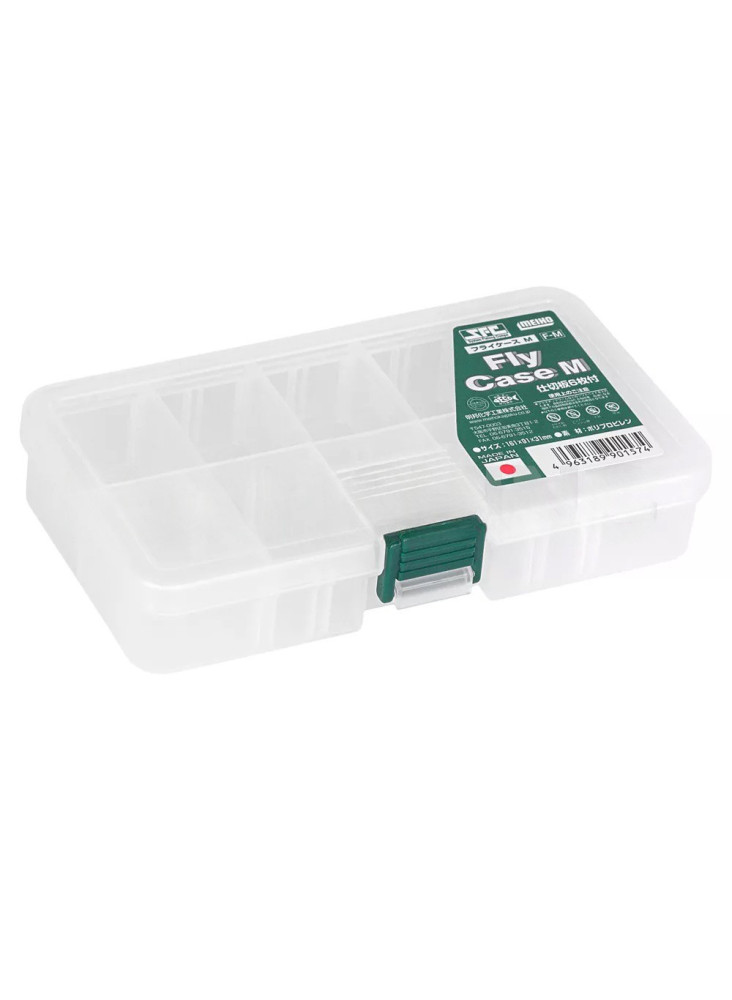 Case Meiho Fly Case M